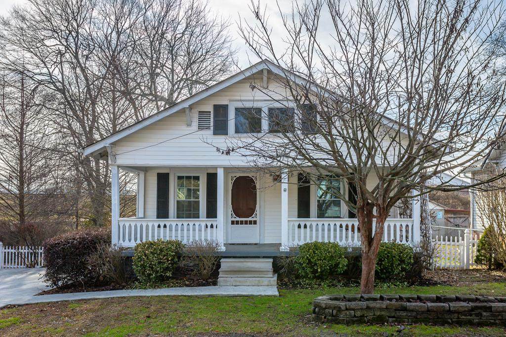 605 Shoemaker Street - Photo 1