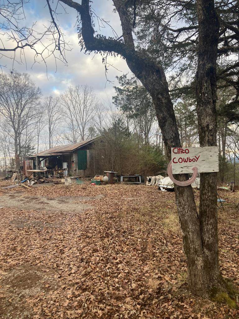 201 Chance Road - Photo 1