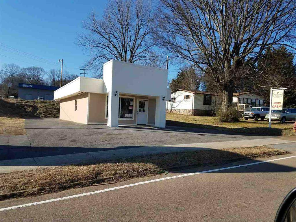 8907 Hiwassee Street - Photo 1