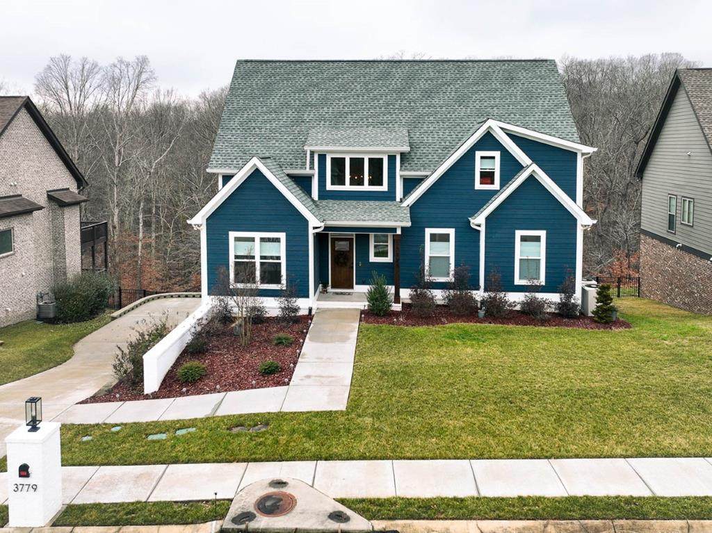 3779 Lacy Leaf Lane - Photo 1