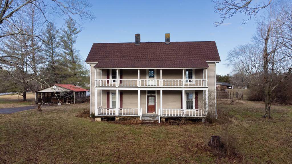 152 Ridgeview Street - Photo 1