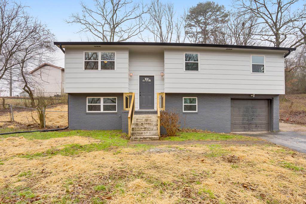 1856 N Prairie Circle - Photo 1