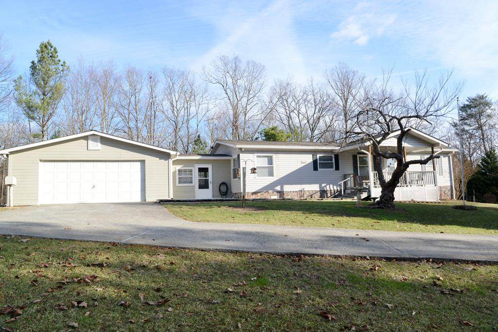 158 Spring Hill Dr - Photo 1