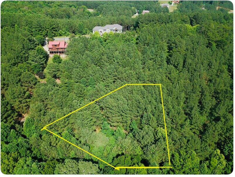 1415 Sloan Gap Road - Photo 1