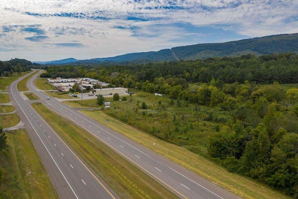 Lot 1a Rhea County Highway - Photo 1