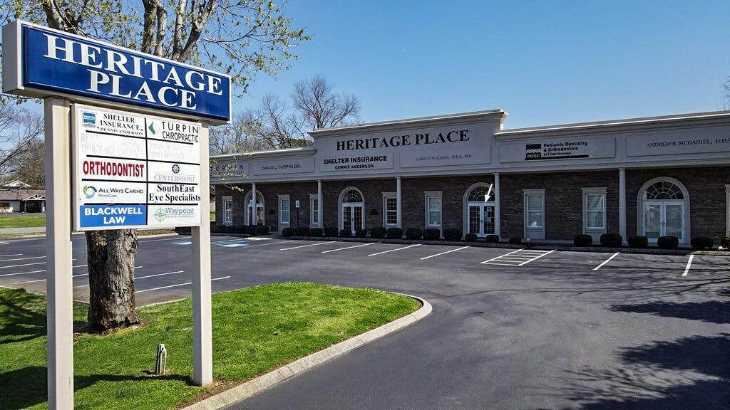 4160 Ocoee Street - Photo 1