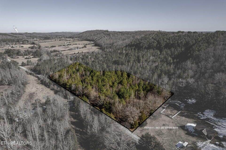 5 Acres S Nopone Valley Road - Photo 1