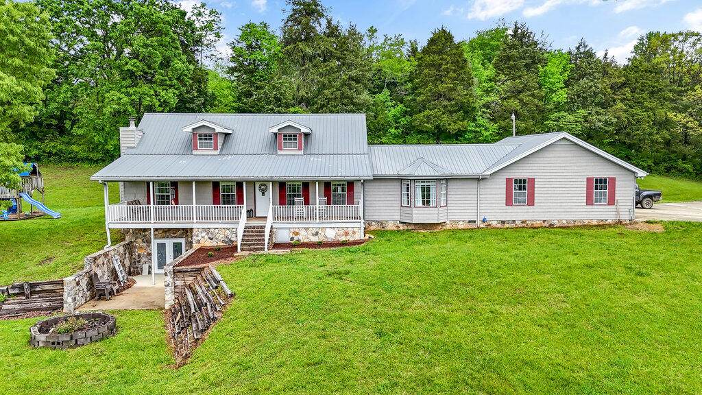 1121 Walnut Grove Church Road - Photo 1