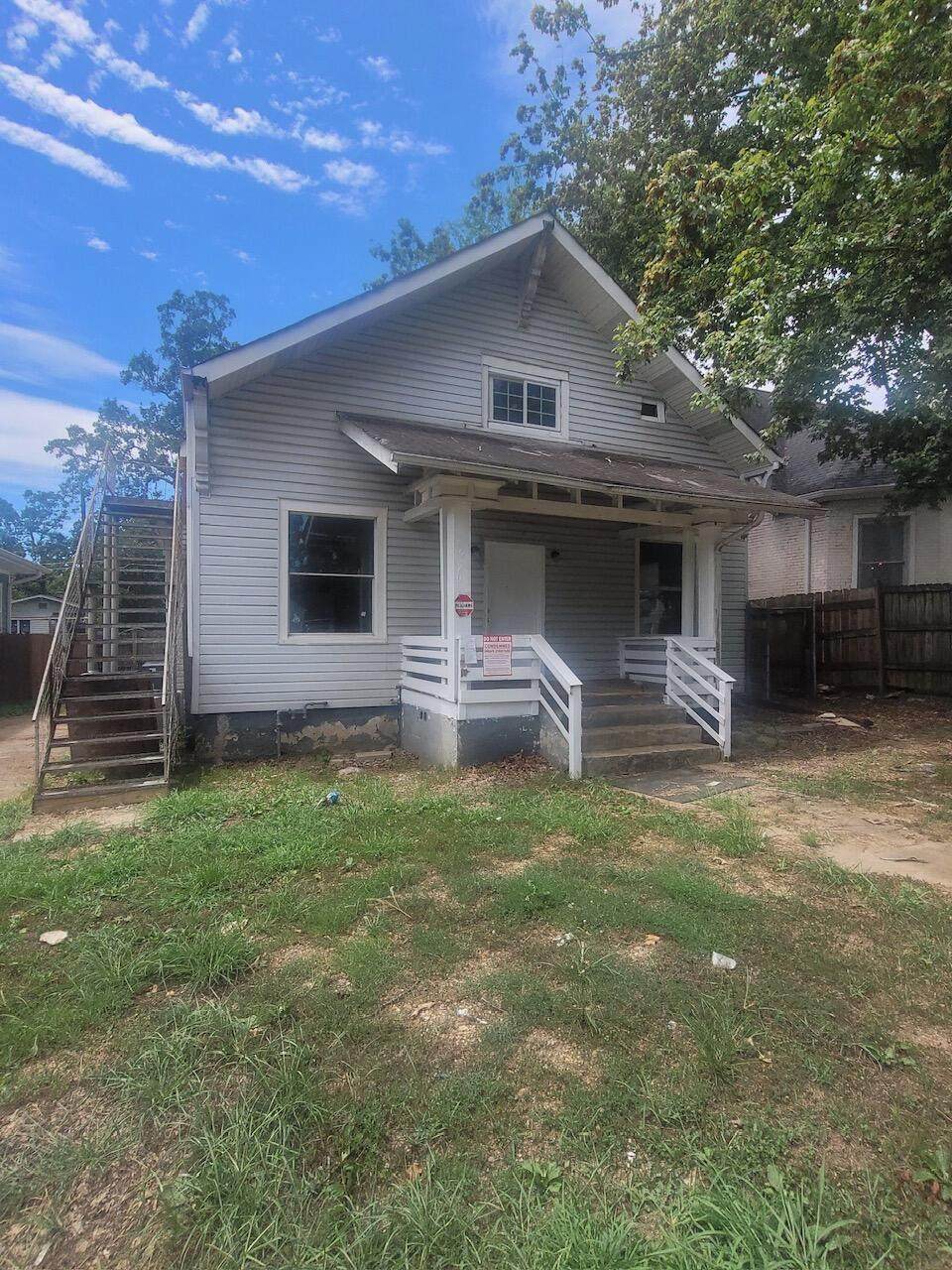 2204 Bailey Avenue - Photo 1