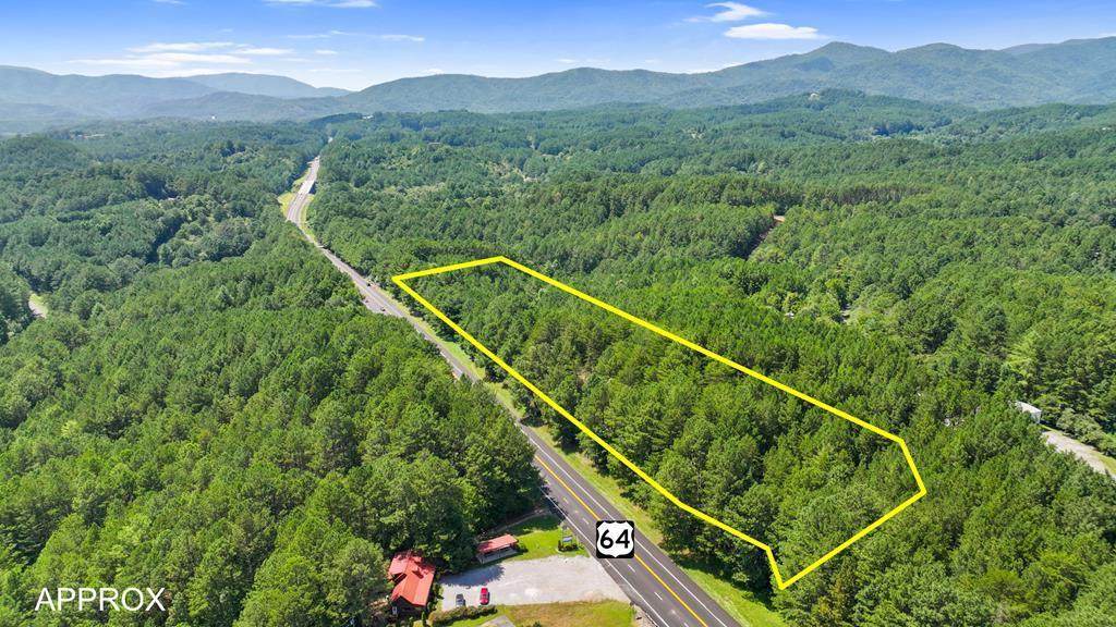 0 Hwy 64 - Photo 1