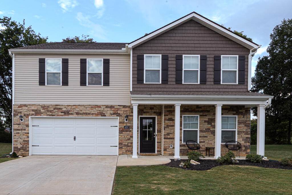 4257 Lone Oak Circle - Photo 1