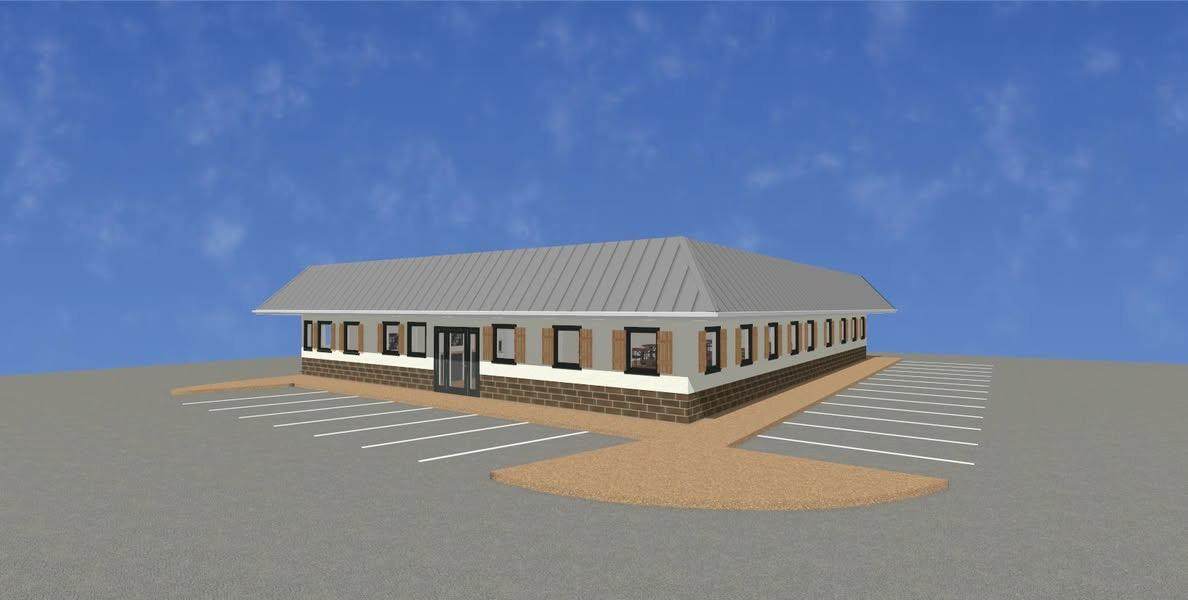 3625 Keith Street - Photo 1