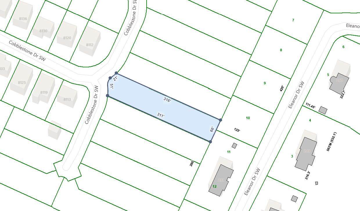 Lot 18 Cobblestone Ridge - Photo 1