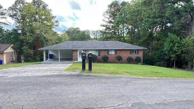 1217 Key Street Apartment A - Photo 1