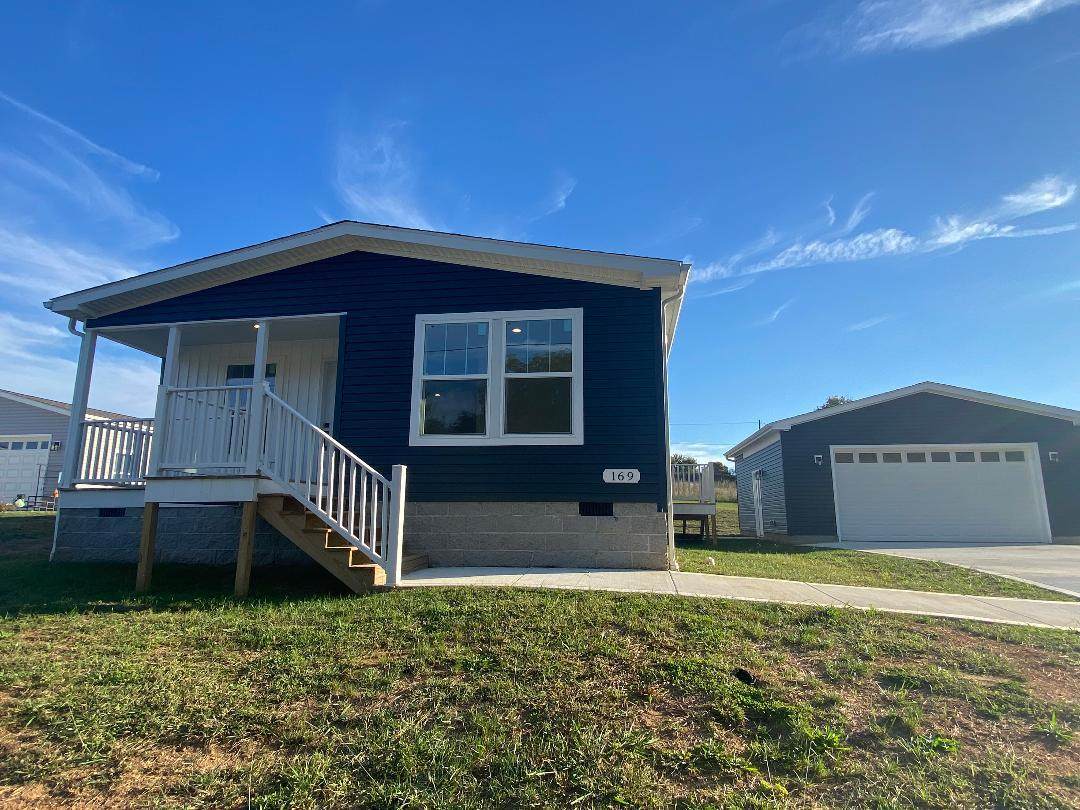 169 Dode Street - Photo 1