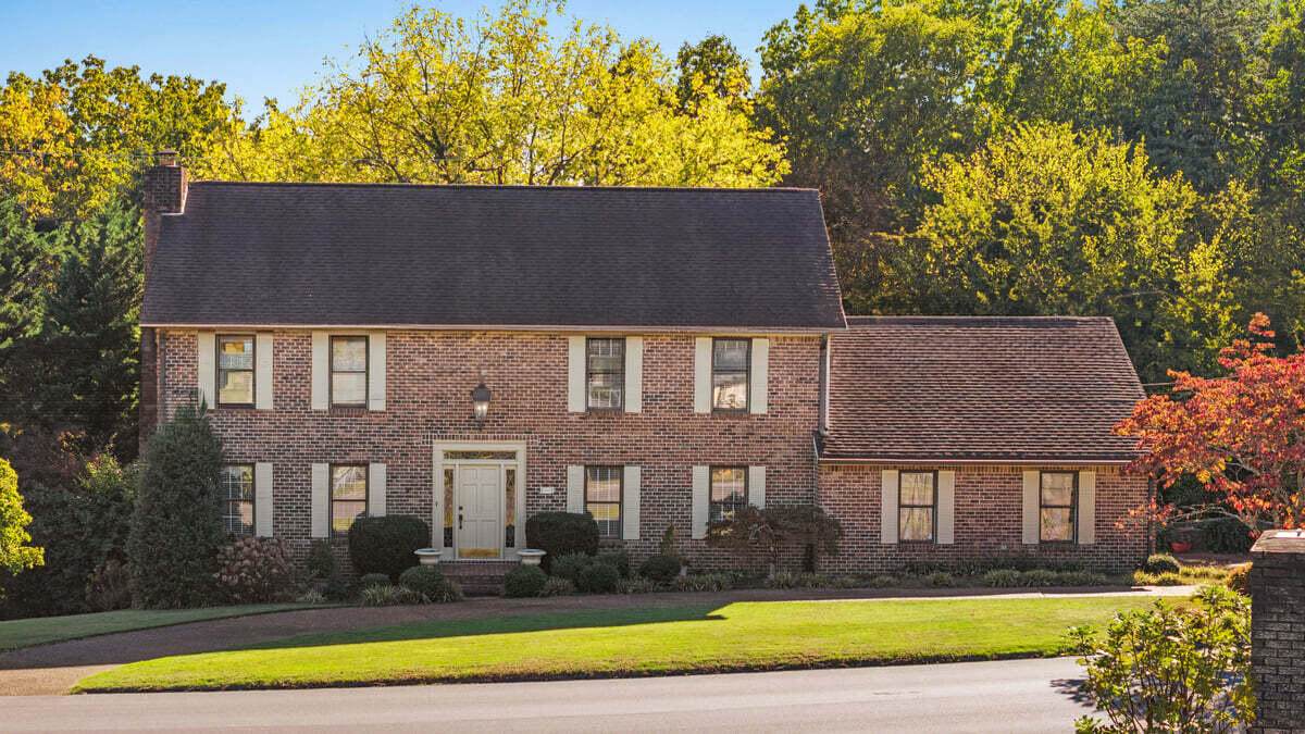 4529 Sherry Lane - Photo 1