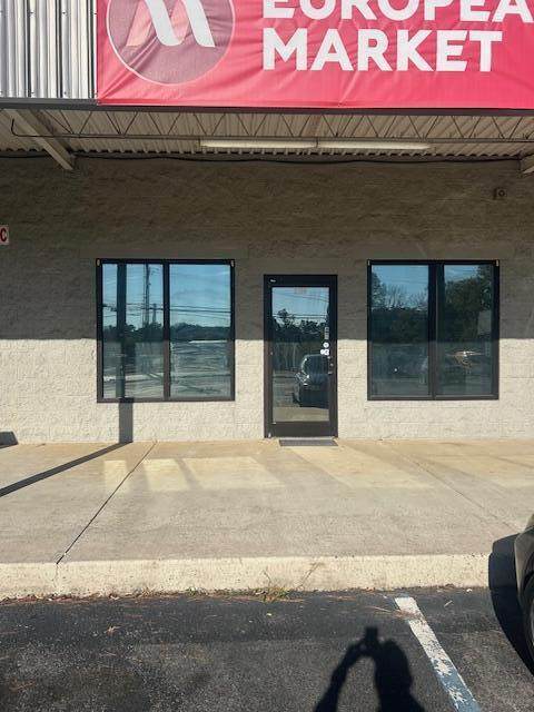 2376 Blue Springs Road - Photo 1