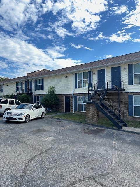 2075 Clingan Drive Apt 55 - Photo 1