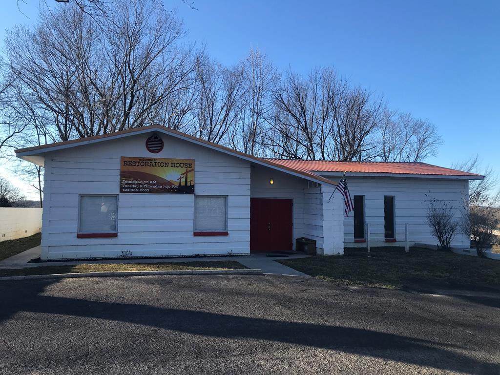 850 Elrod Street - Photo 1