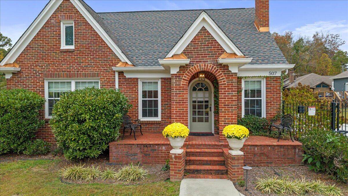 507 Georgetown Road - Photo 1