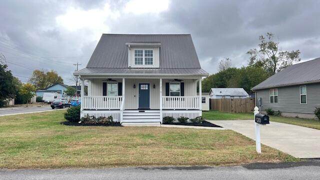 1210 Chippewa Avenue - Photo 1