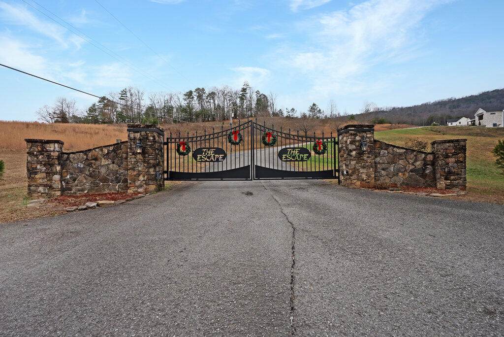 Lot 9 Escape Drive - Photo 1