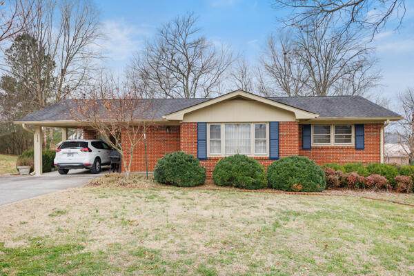 130 Cherokee Circle - Photo 1