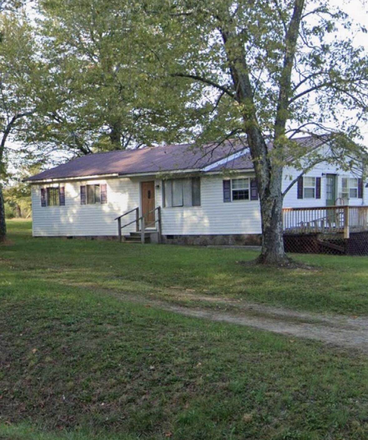 2485 Ladd Springs Road - Photo 1