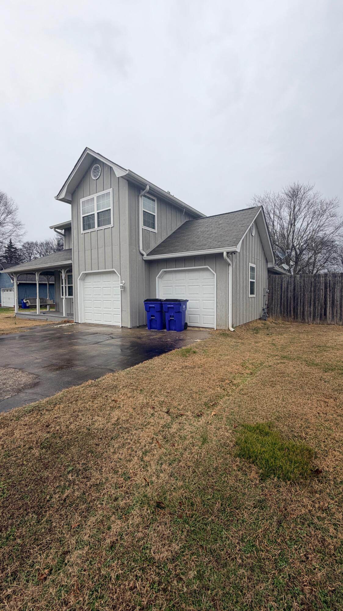 207 Cedarwood Trail - Photo 1