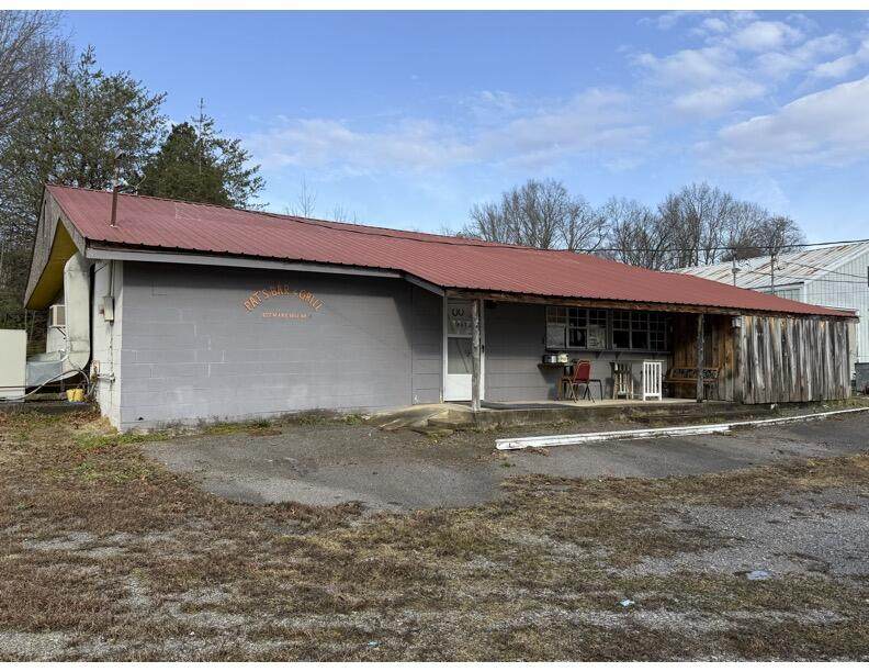 427 Mars Hill Road - Photo 1