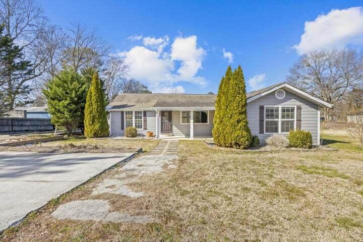1509 Morris Hill Road - Photo 1