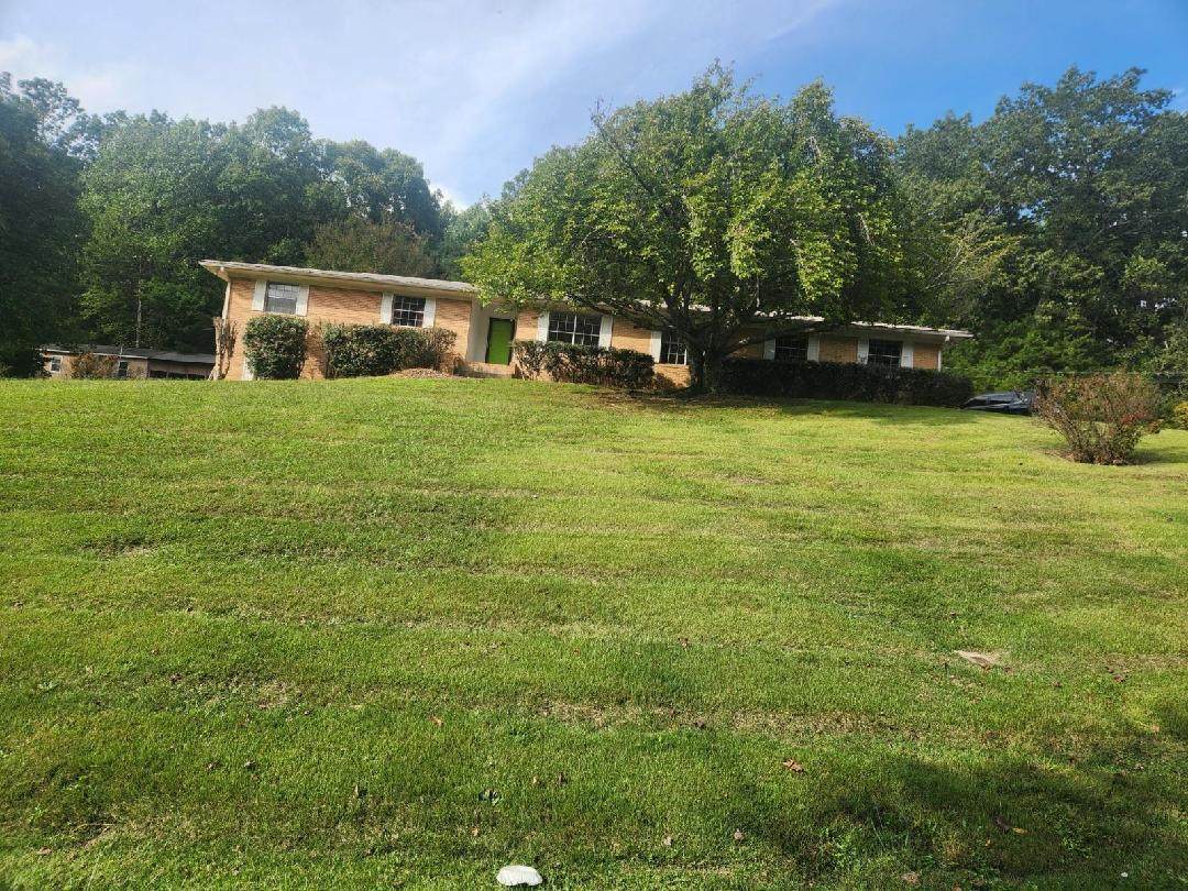 310 Hill Top Drive - Photo 1