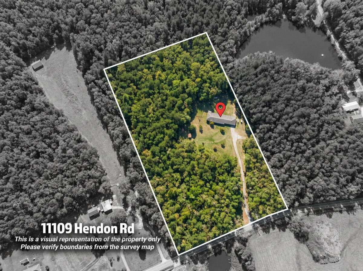 11109 Hendon Road - Photo 1