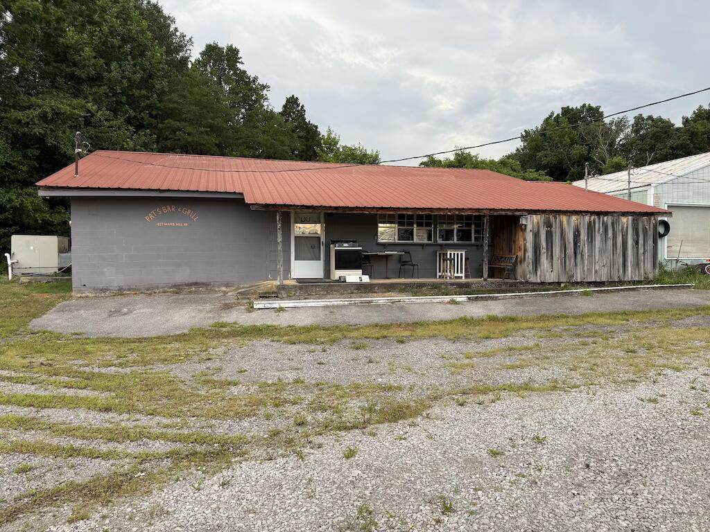 427 Mars Hill - Photo 1