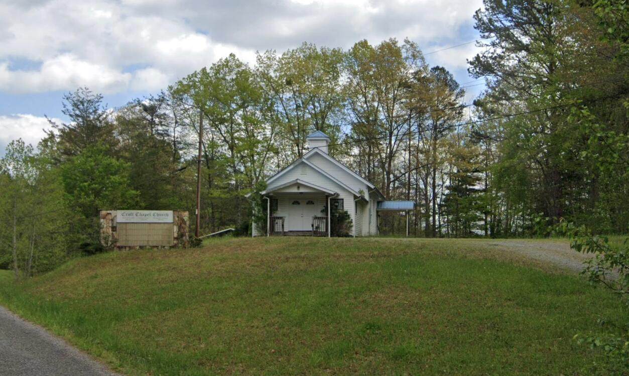146 Croft Chapel Road - Photo 1