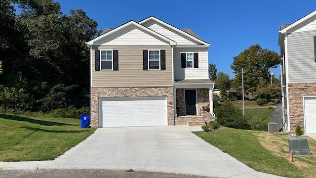 3305 Serenity Drive - Photo 1