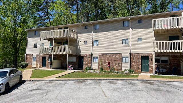 120 Wolfe Street #8 - Photo 1