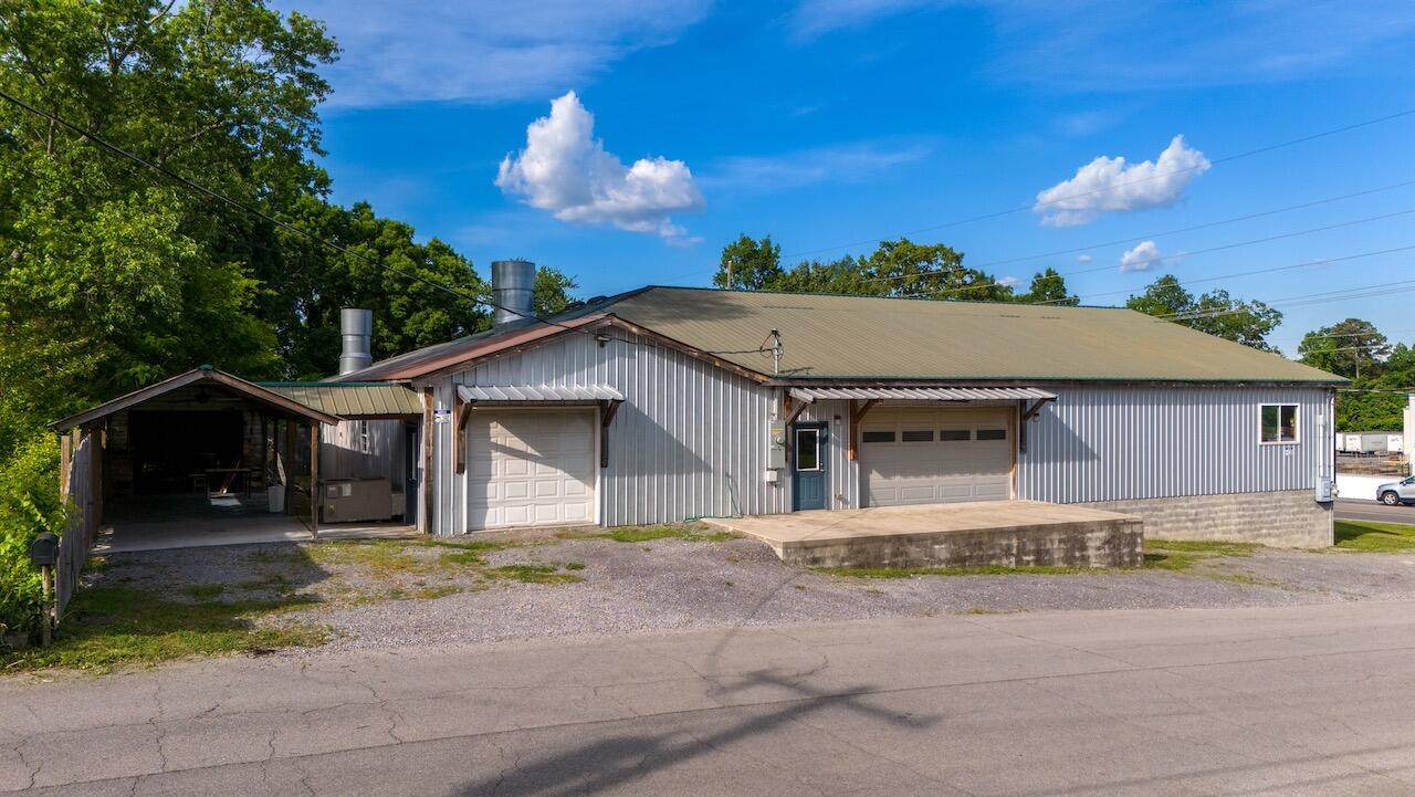 4215 Old Tasso Road - Photo 1