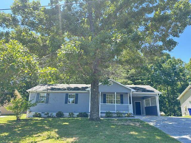 3266 Somerset Drive - Photo 1