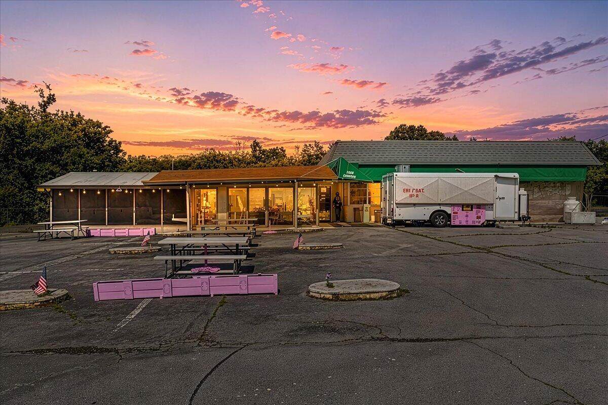 1440 Highway 411N - Photo 1