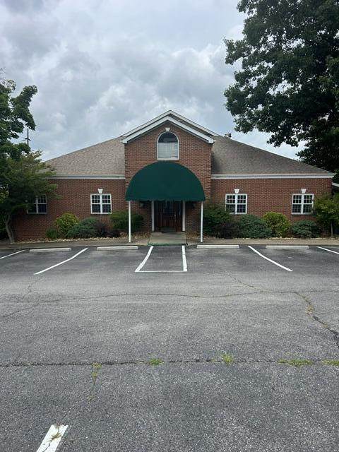 2020 Keith Street - Photo 1
