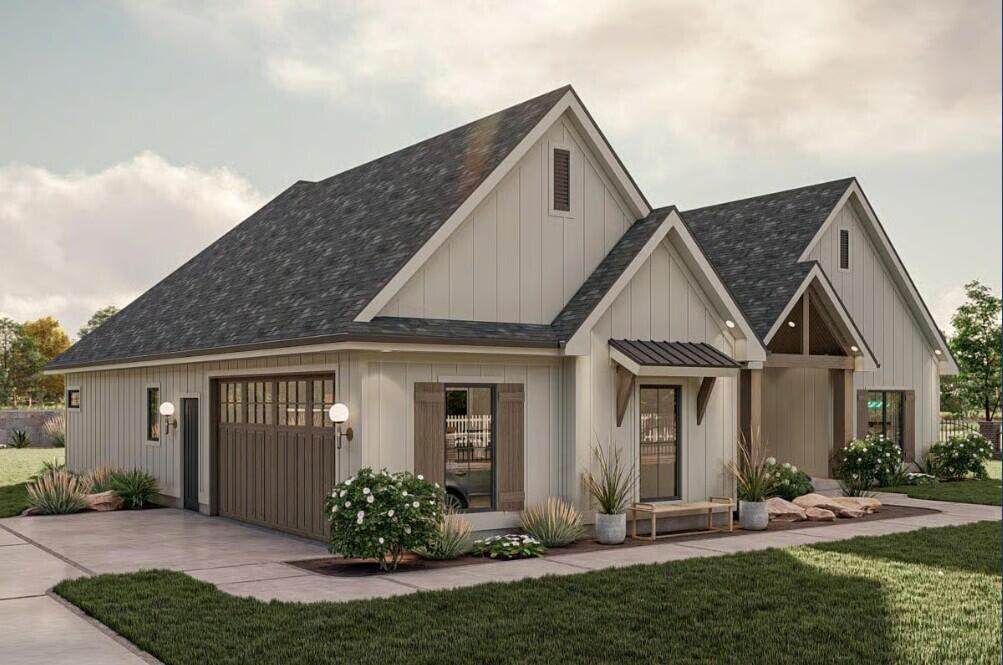 520 Overlook Drive - Photo 1