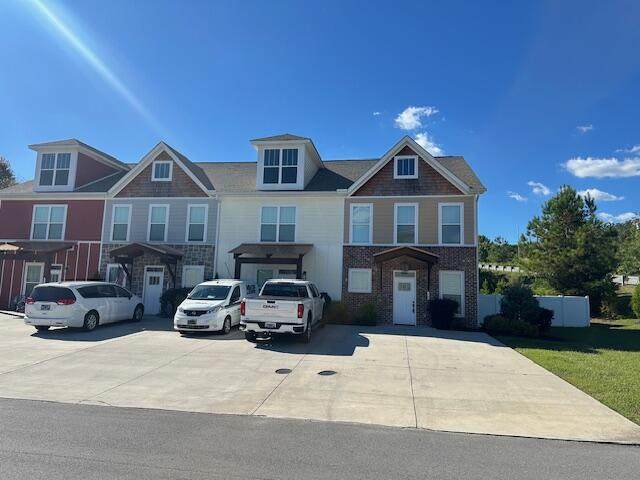 1702 Arbor Hills Drive - Photo 1
