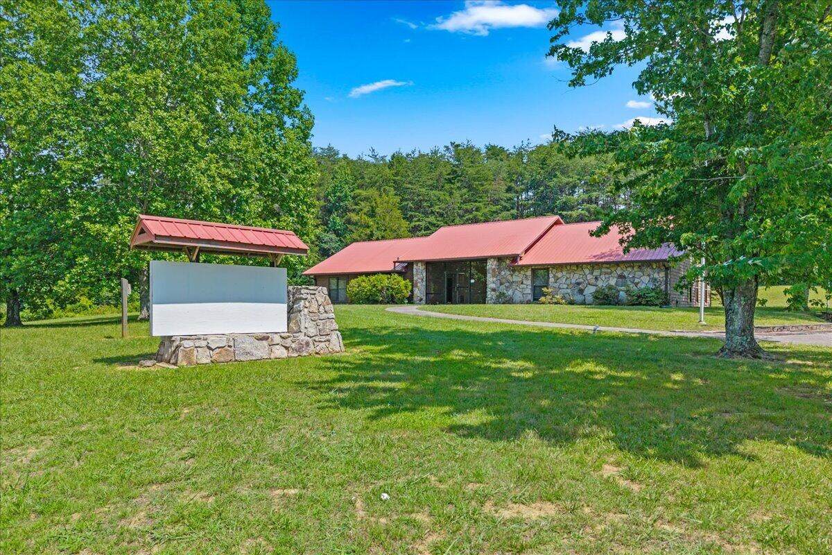 174 State Highway 310 - Photo 1