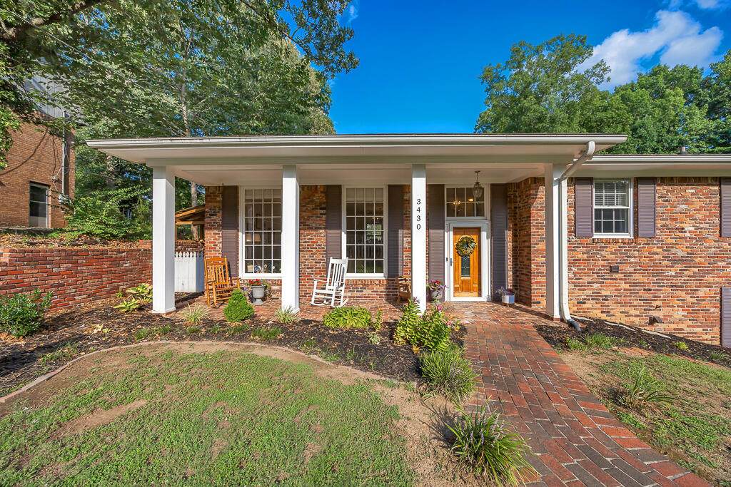 3430 Dogwood Trail - Photo 1