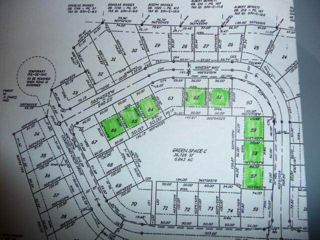LOT 61 Winesap Way - Photo 1