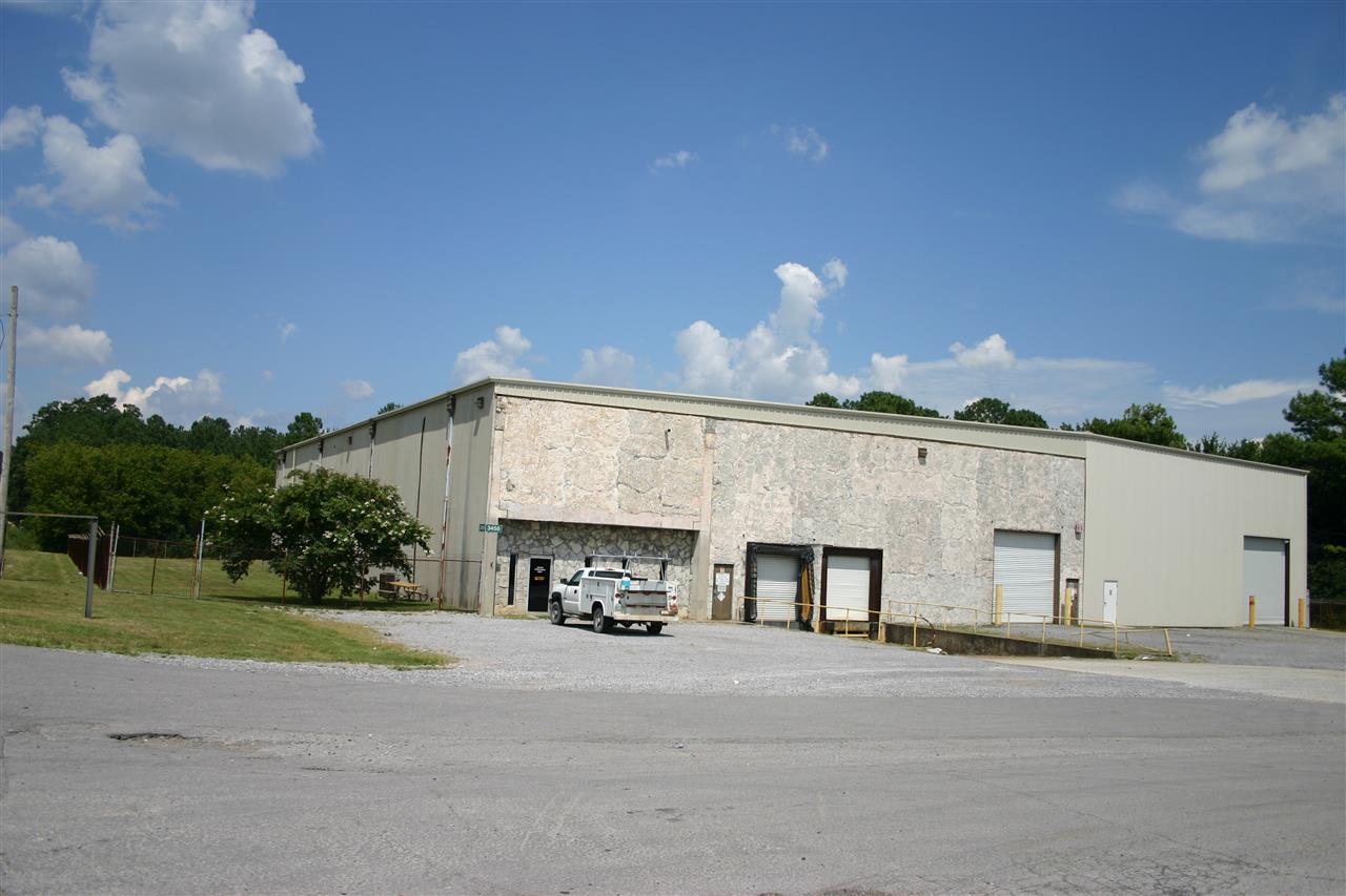 3450 Old Tasso Road - Photo 1