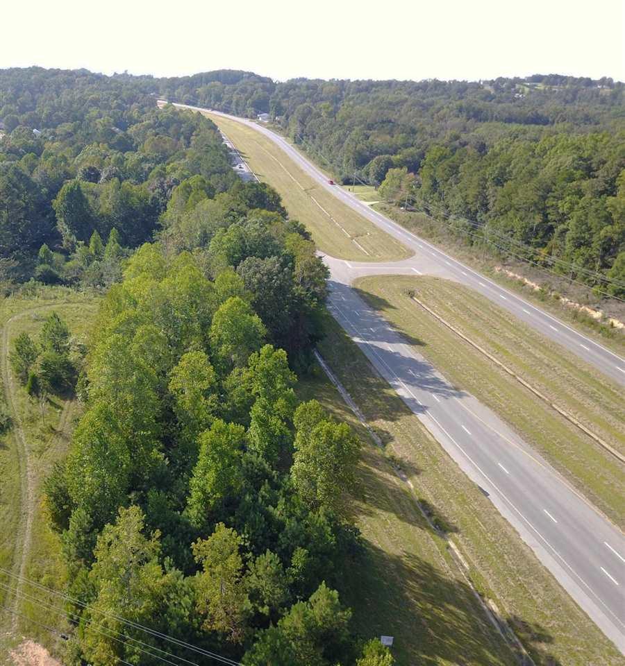 Lot 68 Waterlevel Highway - Photo 1