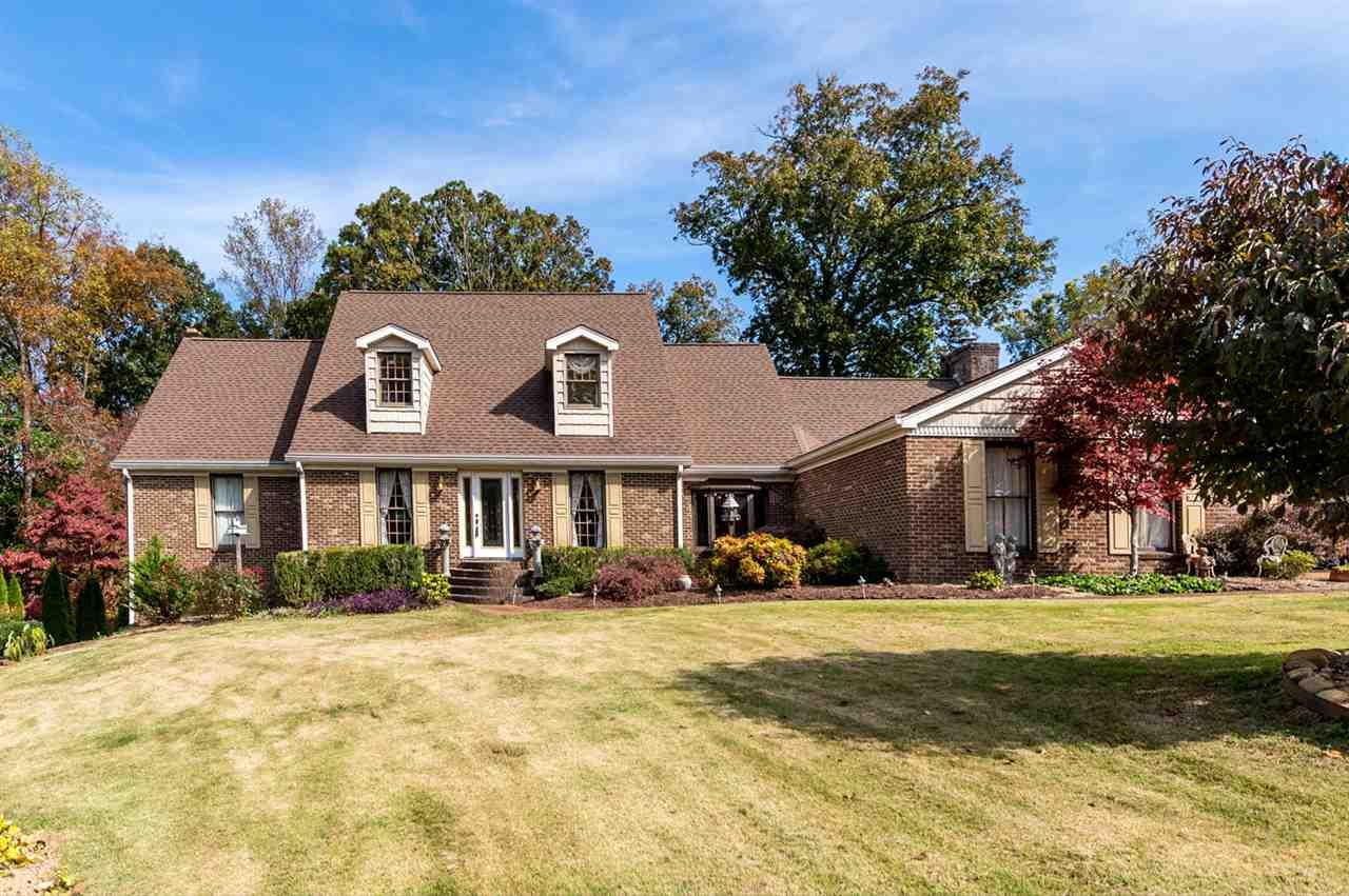 158 County Road 444 - Photo 1