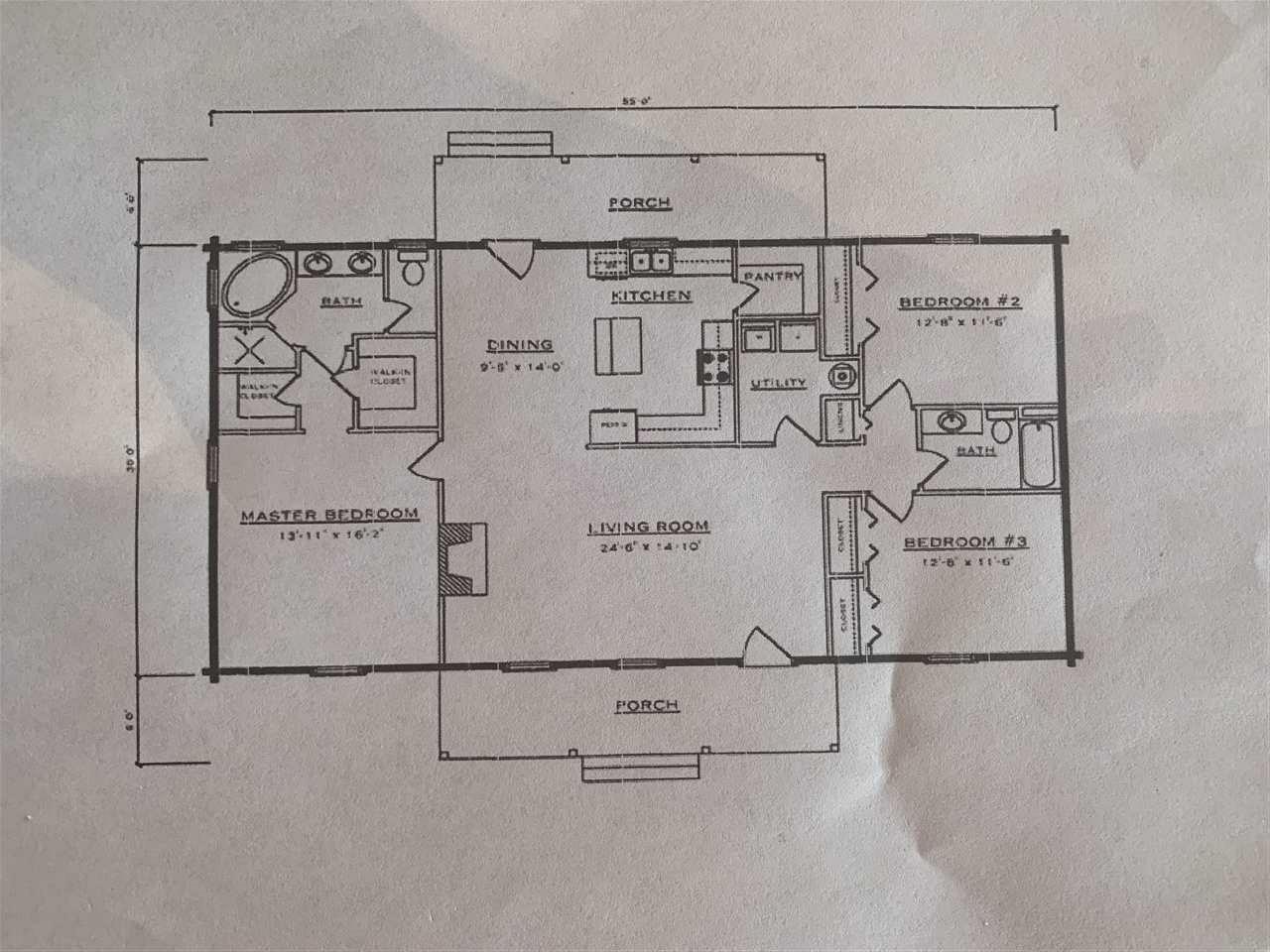 445 Ogden Road - Photo 1